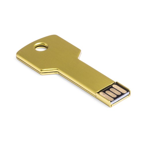 yellow Memoria USB Fixing 16GB