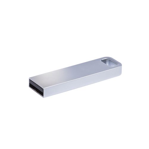 plateado Memoria USB Ditop 16GB