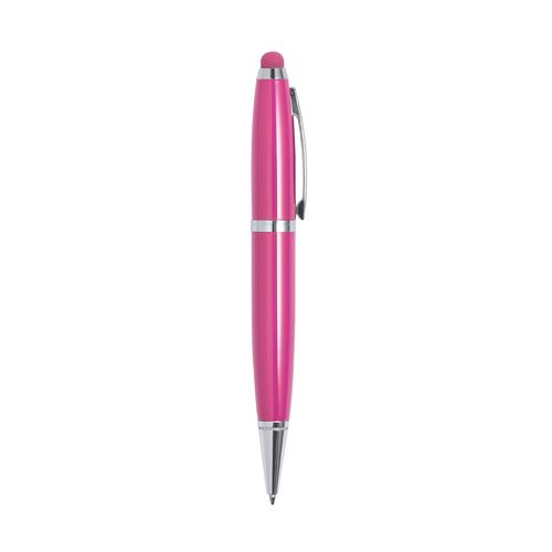 fucsia Bolígrafo Puntero USB Sivart 16GB