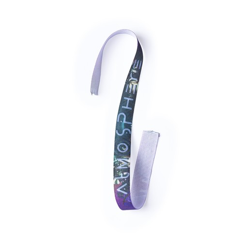s/c Pulsera Sublimación Waylen