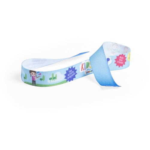 Bracelet Sublimation Waylen - 8