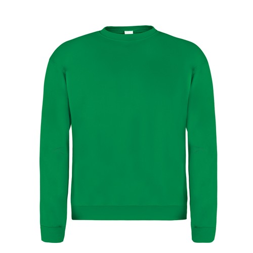 azul marino Sudadera Adulto