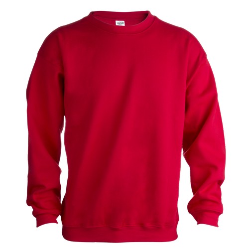 black Sudadera Adulto