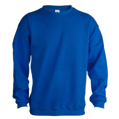 black Sudadera Adulto