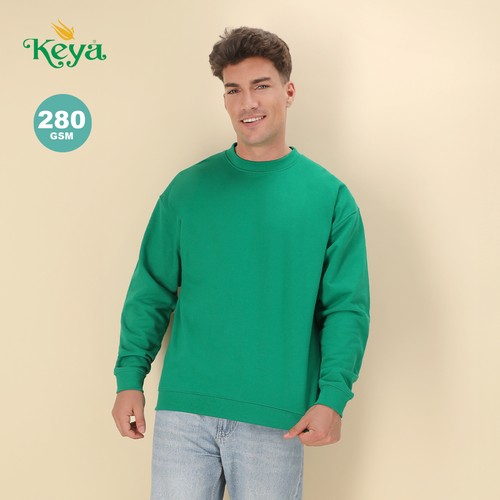 Sweat-Shirt Adulte "keya" SWC280 - 2