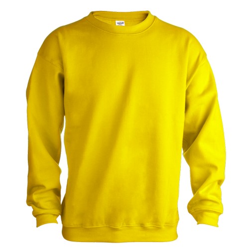 azul marino Sudadera Adulto