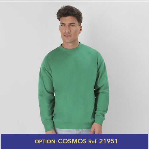 yellow Sudadera Adulto