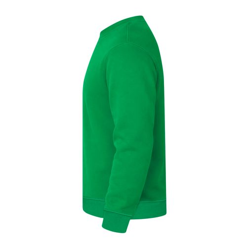 azul marino oscuro Sudadera Adulto
