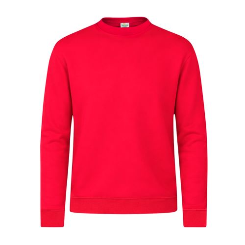 red Sudadera Adulto