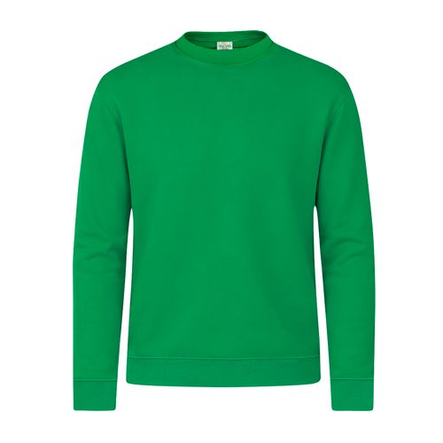 green Sudadera Adulto