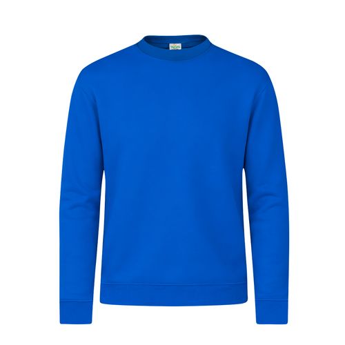 blue Sudadera Adulto