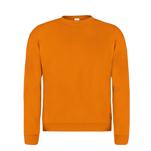 red Sudadera Adulto