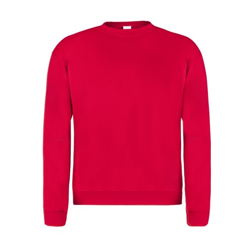 red Sudadera Adulto
