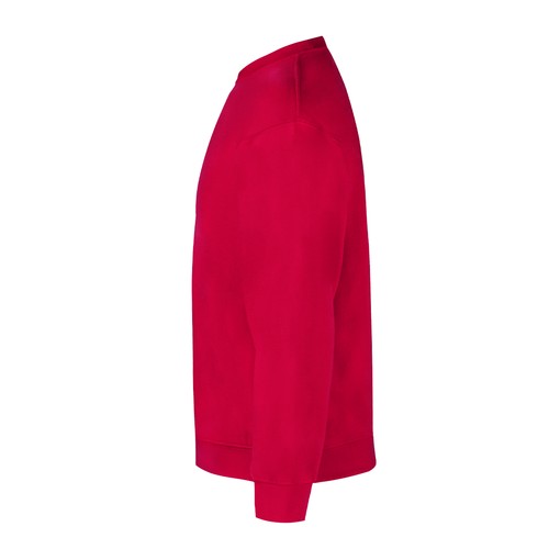 red Sudadera Adulto
