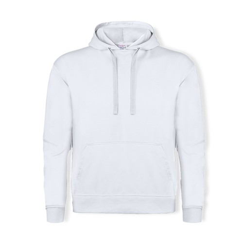 Sudadera Adulto con Capucha 