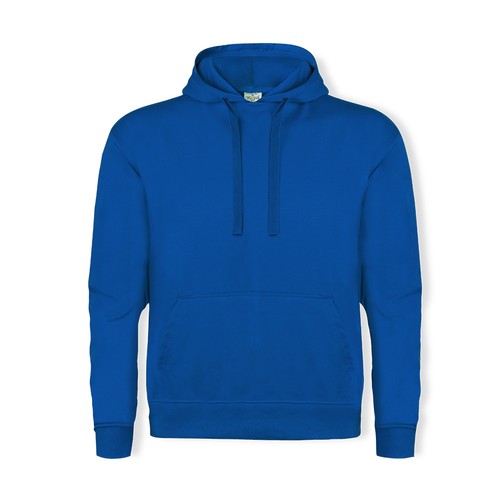 SUDADERA ADULTO CON CAPUCHA 