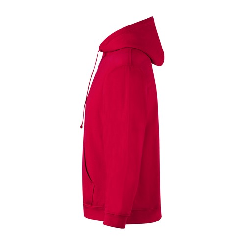 green Sudadera Adulto con Capucha