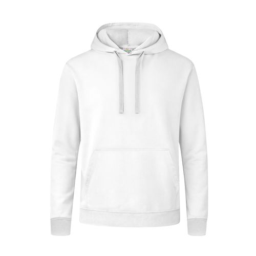 SUDADERA ADULTO CON CAPUCHA