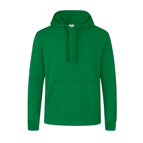 SUDADERA ADULTO CON CAPUCHA 
