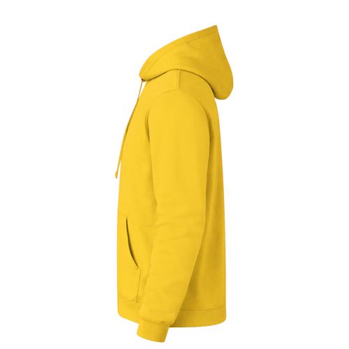 Sudadera Adulto con Capucha 