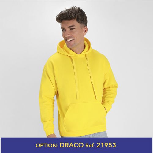 Sudadera Adulto con Capucha 