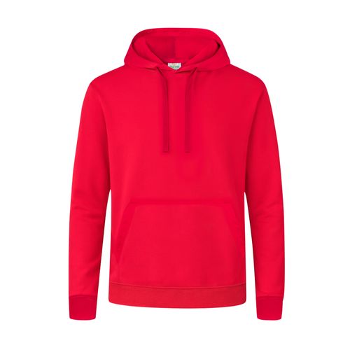 Sudadera Adulto con Capucha 