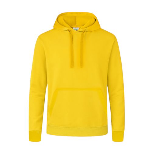 SUDADERA ADULTO CON CAPUCHA