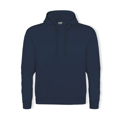 Sudadera Adulto con Capucha 