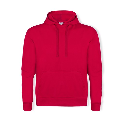 SUDADERA ADULTO CON CAPUCHA
