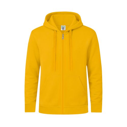 Volwassene Hooded + Rits Sweatshirt “keya” SWZ280