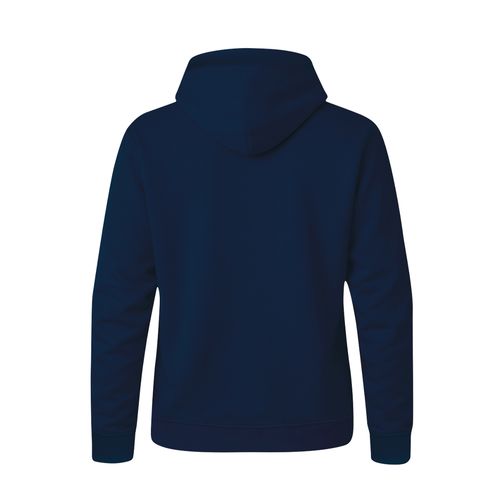 Sweat-Shirt à Capuche + Crémaillère Adulte "keya" SWZ280 - 5