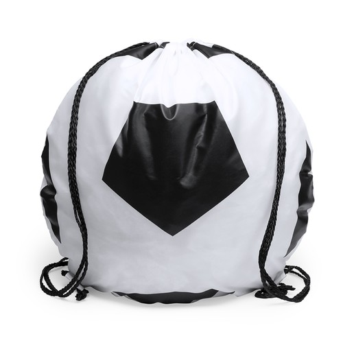 blanco/negro Mochila Naiper
