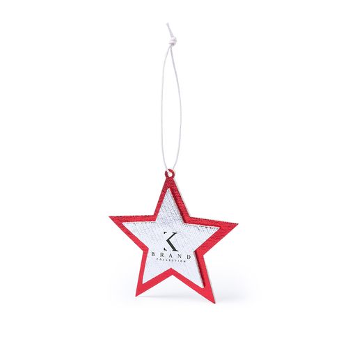 Christmas Decoration Set Rimol