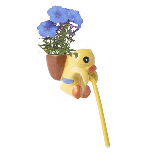 Pot de Fleurs Chupon - 2