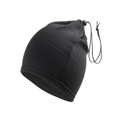 red Braga Gorro Ponkar