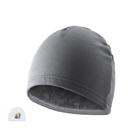 white Gorro Folten