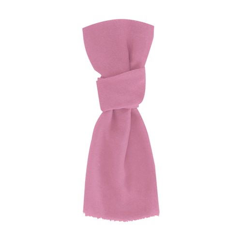 pink Foulard Ribban
