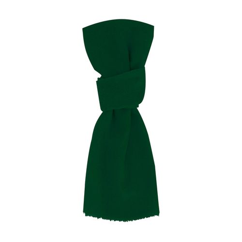 green Foulard Ribban