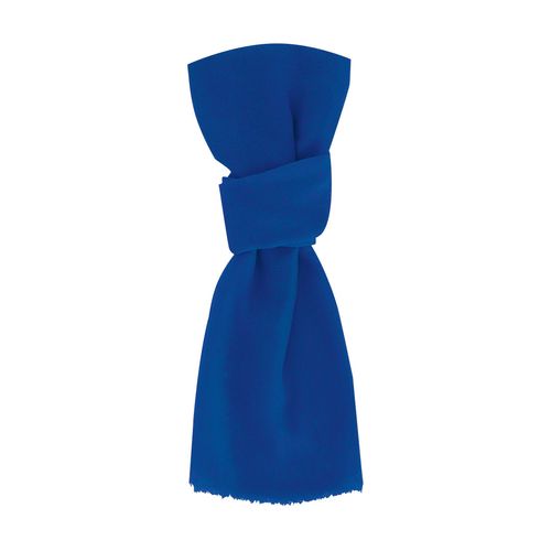 blue Foulard Ribban