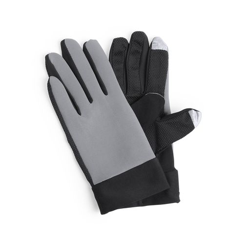 GUANTE DEPORTIVO TÁCTIL VANZOX