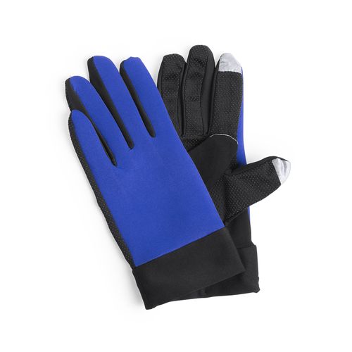Gant Sportif Tactile Vanzox, RIONDET SERIPUB, EYBENS