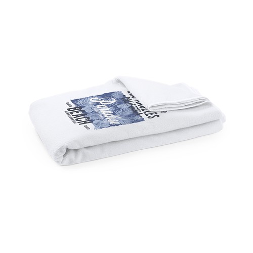 azul marino Toalla Absorbente Bayalax