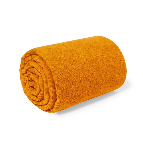 azul marino Toalla Absorbente Bayalax