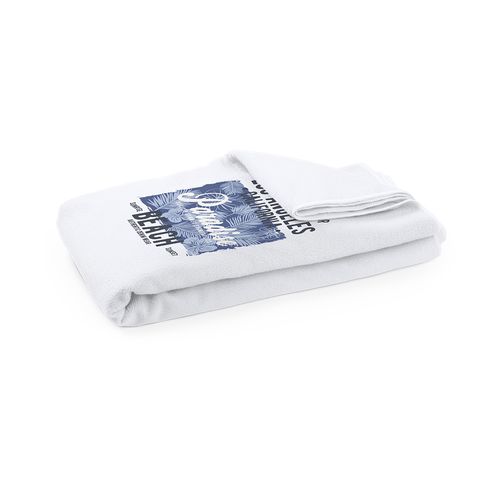 blue Toalla Absorbente Bayalax