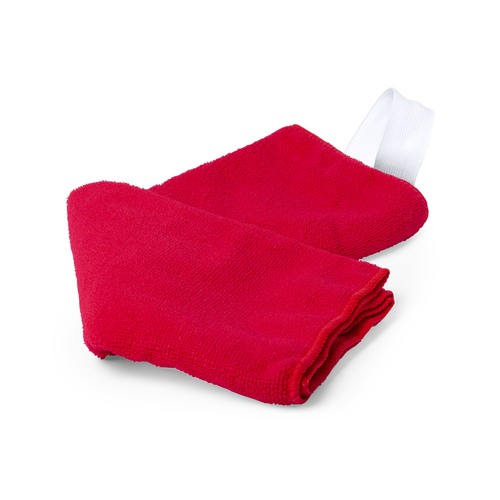 black Toalla Absorbente Kefan
