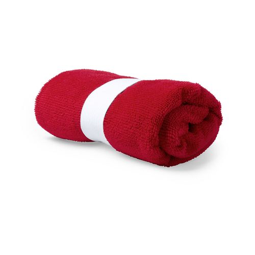 red Toalla Absorbente Kefan