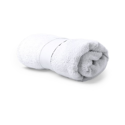 TOALLA ABSORBENTE KEFAN