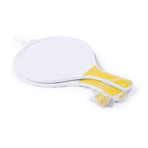 Raquette Plage Kongal - 4