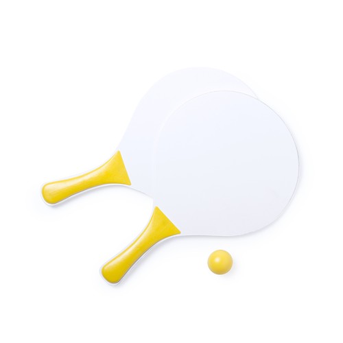 Raquette Plage Kongal - 7