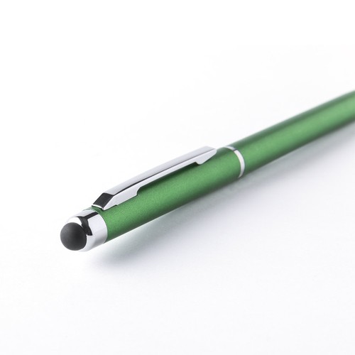 green Bolígrafo Puntero Alfil